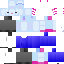 Texture for Axolotl_Boy