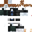 Texture for bacon man