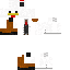 Texture for chicken scientist