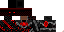 Texture for Lava Knight 