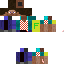 Texture for Steve