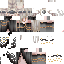 Texture for lumina