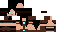 Texture for TheticChicken