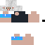 Texture for drth