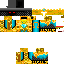 Texture for KingDan #2