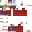 Texture for flannel