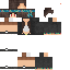 Texture for pika_vanille