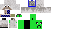 Texture for rex