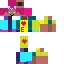 Texture for EMMY
