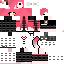 Texture for Mangle By _Mangle_Chan_Fnaf_