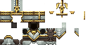 Texture for hfc