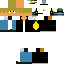 Texture for GameOneZitrone