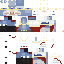 Texture for King shark