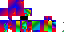 Texture for If Rainbows had faces...