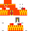 Texture for hell