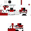 Texture for tsunamite soldat d'assaut