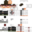 Texture for mandake