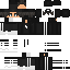 Texture for steve
