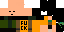 Texture for raw