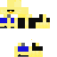 Texture for Drip Duck