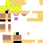 Texture for マイクラ　レモン