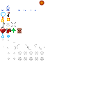 Texture for Icons