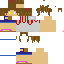 Texture for mikantoraburu