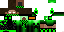 Texture for Herobrine 