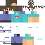 Texture for sas