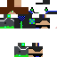 Texture for Mr_Tomas X