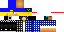 Texture for Artie_MC