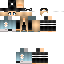Texture for steve