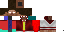 Texture for herobrine_games