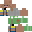 Texture for steve
