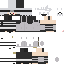 Texture for Kakashi Anbu