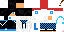 Texture for LukyART