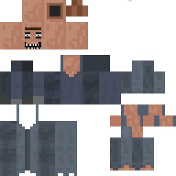 Texture for Victor