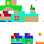 Texture for Michaeliosgamer5 Ultimate