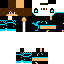 Texture for SkorP
