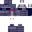 Texture for Bonnie The Bunny