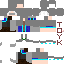 Texture for ZooZebZabZob Man passing by 