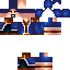 Texture for Wizard