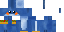 Texture for Воробушек Летняя Версия