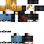 Texture for projetskinpack