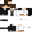 Texture for nick animation