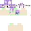 Texture for Vikki~Sama