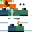 Texture for FoxWarior