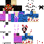 Texture for Bundle S1 Free Fire