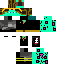 Texture for mi mi mi ghool 