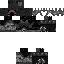 Texture for Sauron